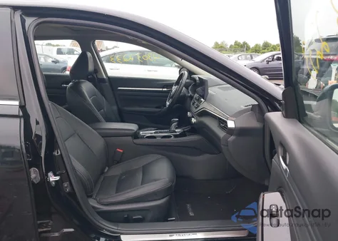 2023 Nissan Altima Sl Intelligent Awd из США, поврежденный, VIN 1N4BL4EW3PN339469